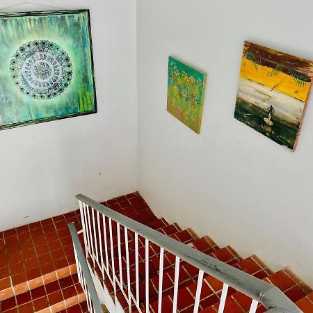 Miramar Village Lodge Σαν Χουάν Εξωτερικό φωτογραφία